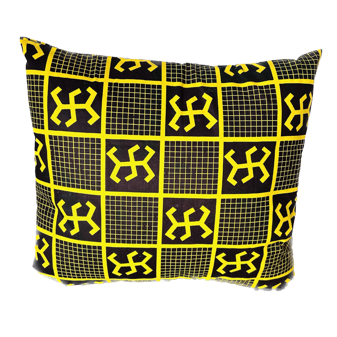 Power cushion