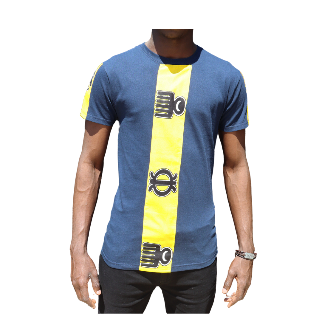 T-shirt - Adinkra collection